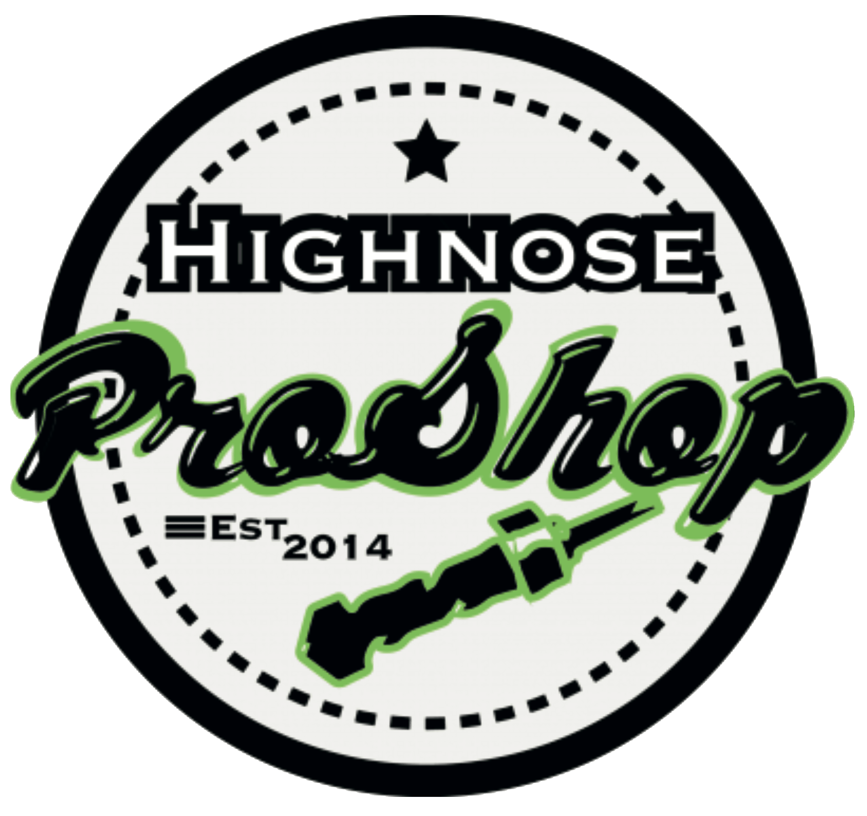Hignose Proshop